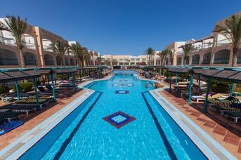 Bel Air Azur Resort