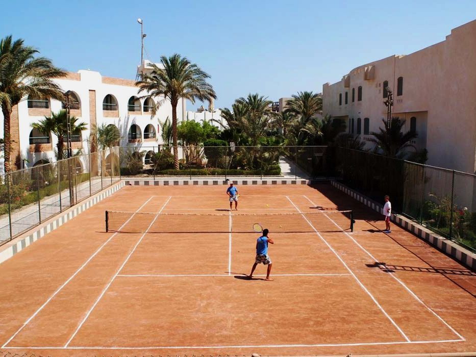 sport i rekreacja