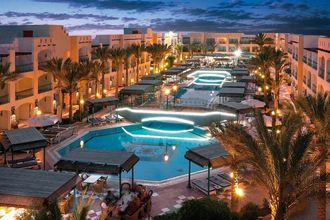 Bel Air Azur Resort