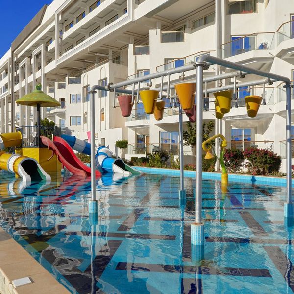 Bellagio Beach Resort & Spa (ex. Panorama Bungalows Hurghada) - zdjęcie 4