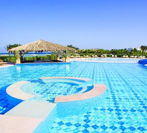Bellevue Beach El Gouna