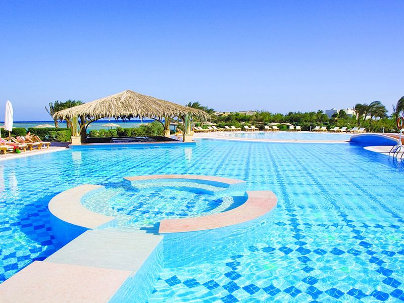 Bellevue Beach El Gouna