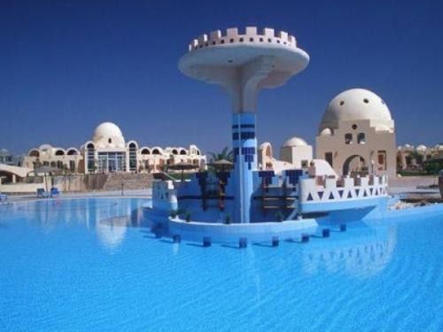 Berenice Resort