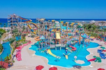 Blend Club Aqua Resort (ex. Golden Five Club)