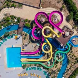 Blend Club Aqua Resort ex Golden Five Club