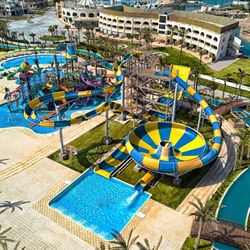 Blend Club Aqua Resort ex Golden Five Club