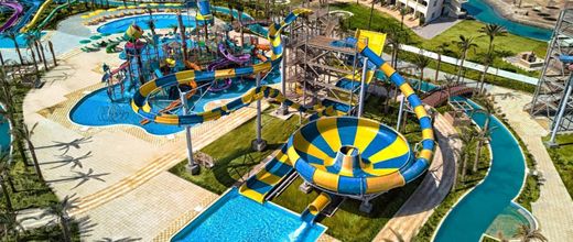 Blend Club Aqua Resort (ex. Golden Five Club)