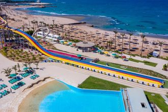 Blend Club Aqua Resort ex Golden Five Club