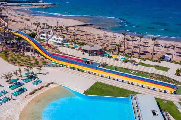 Blend Club Aqua Resort (ex. Golden Five Club)