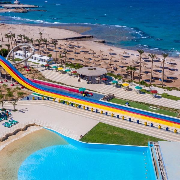 Blend Club Aqua Resort (ex. Golden Five Club) - zdjęcie 3