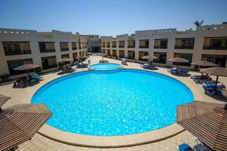 Blend Club Aqua Resort ex Golden Five Club