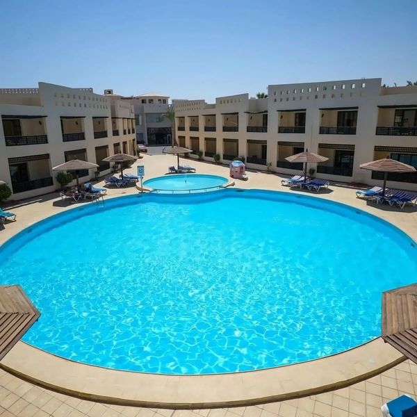 Blend Club Aqua Resort (ex. Golden Five Club) - zdjęcie 4