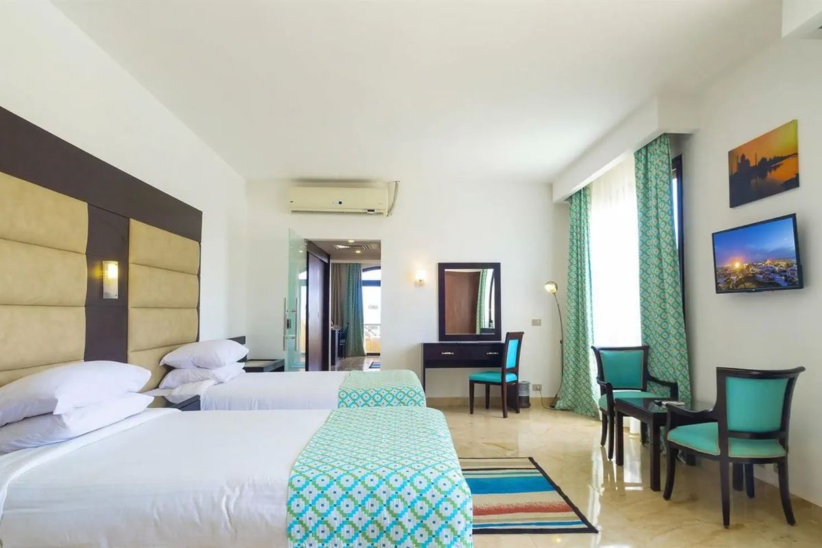 Blend Elphistone Resort - pokój