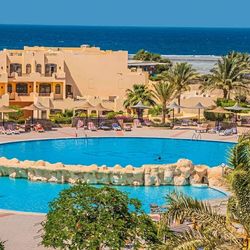 Elphistone Resort Marsa Alam