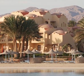 Bliss Abo Nawas Resort