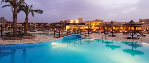 Bliss Nada Beach Resort (ex. Hotelux Jolie Beach Resort Marsa Alam)
