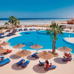 Blue Reef Red Sea Resort