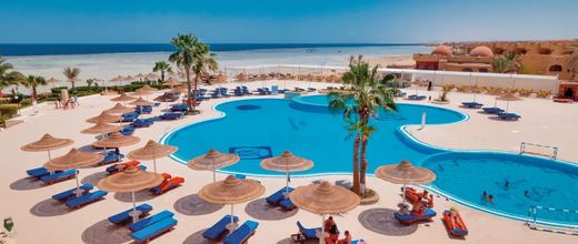 Blue Reef Red Sea Resort