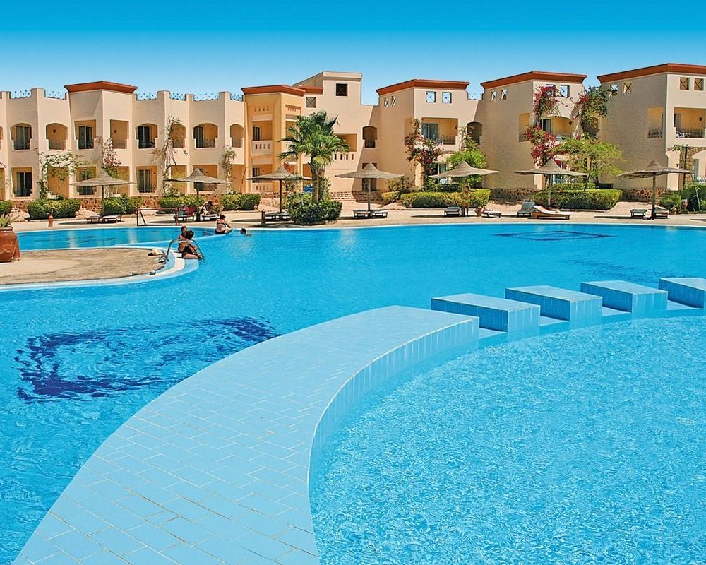 Blue Reef Resort