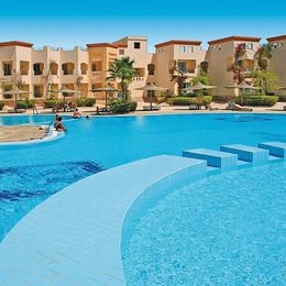 Blue Reef Resort