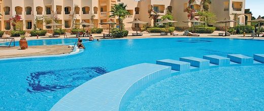 Blue Reef Resort
