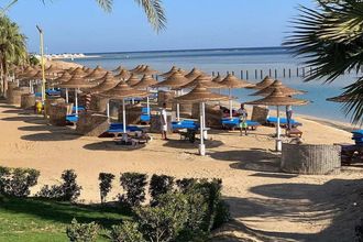 Blue Reef Resort