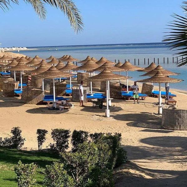 Blue Reef Resort - zdjęcie 4