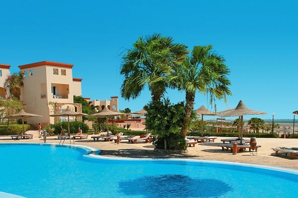 Blue Reef Resort