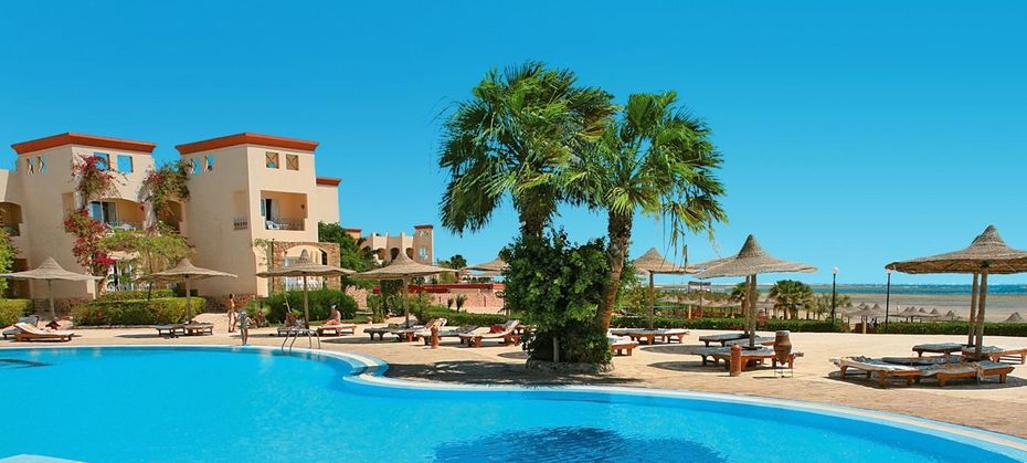 Blue Reef Resort