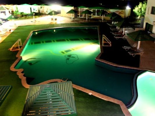 Bravo Mount Verde 3*