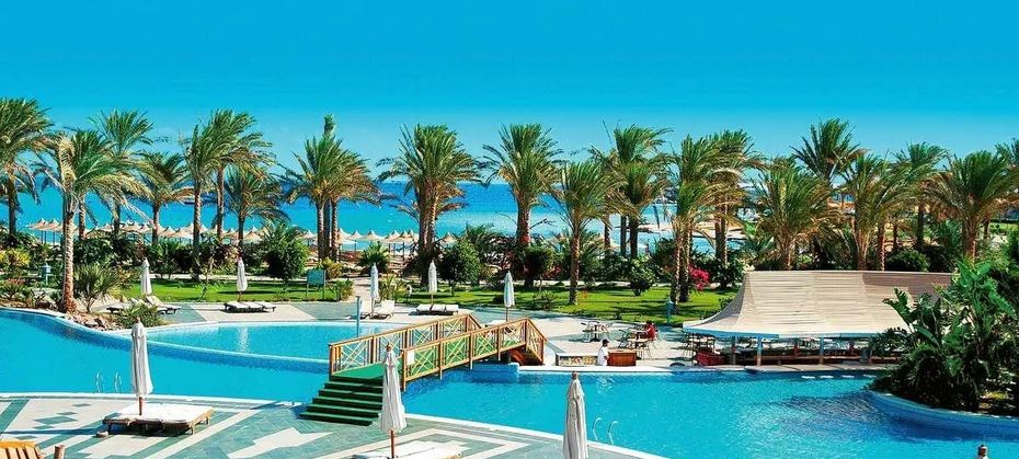 Brayka Bay Resort