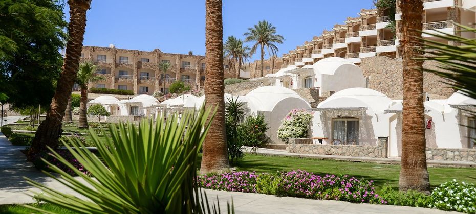 Brayka Bay Resort