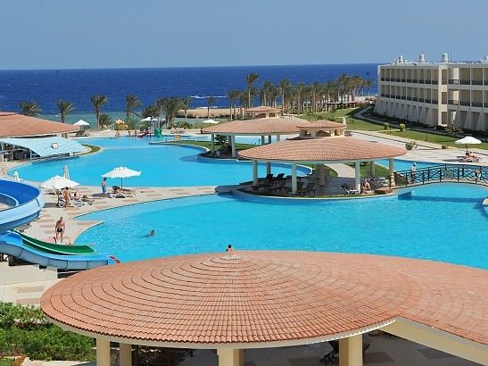 Brayka Lagoon Resort 5*