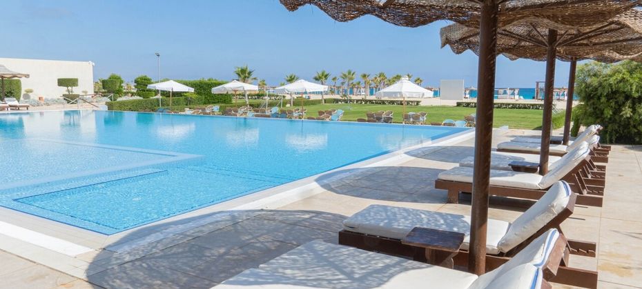 Caesar Bay Resort