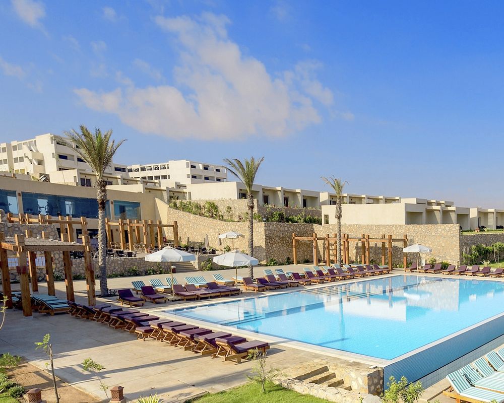 Caesar Bay Resort