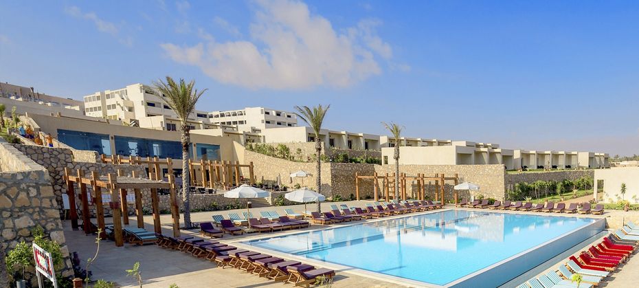 Caesar Bay Resort