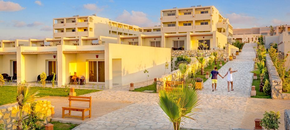 Caesar Bay Resort
