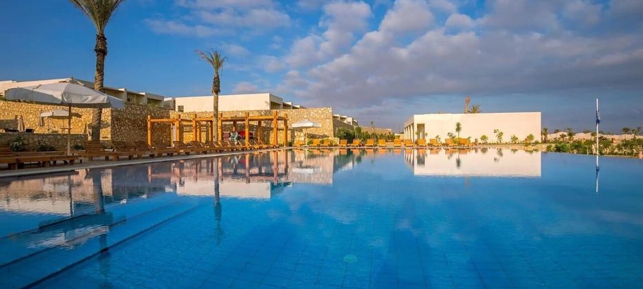 Caesar Bay Resort