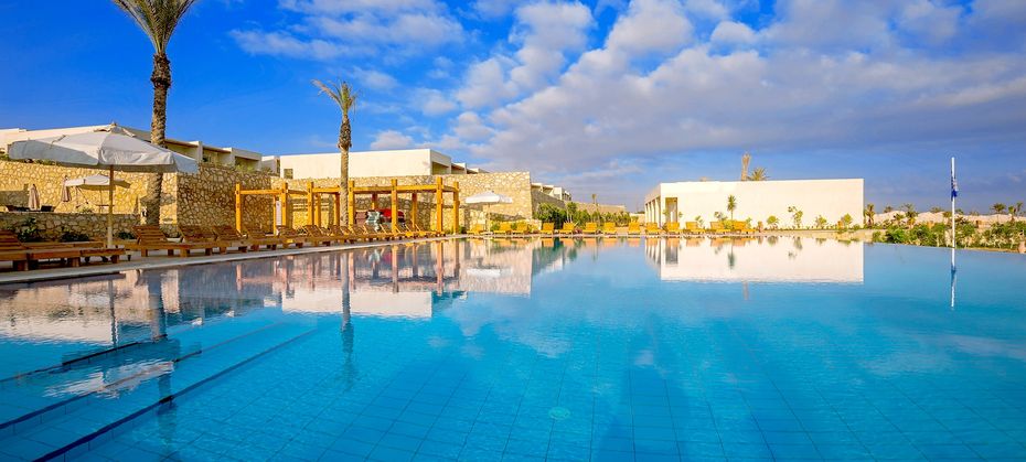 Caesar Bay Resort