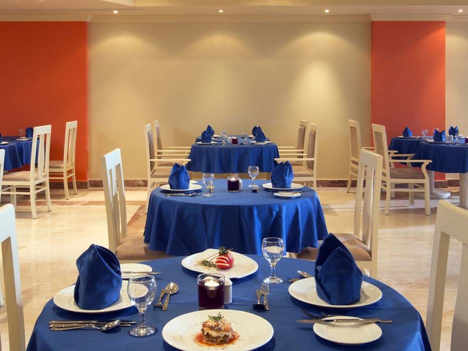 restauracja