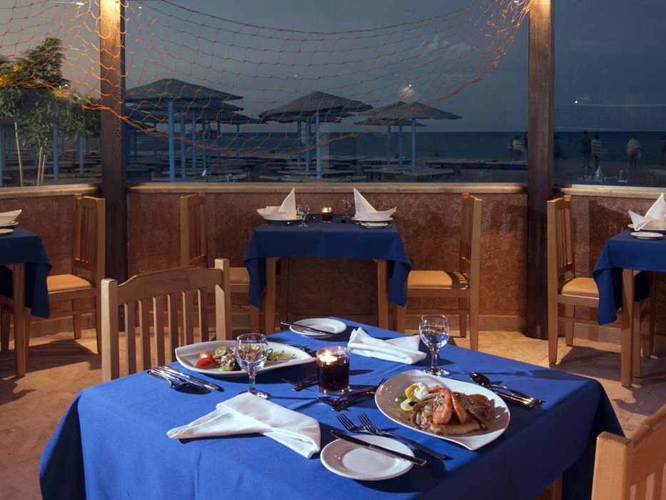 restauracja