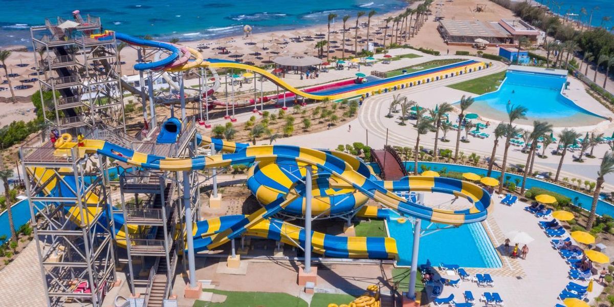 Egipt na 7 dni w grudniu: 4⋆ hotel od 2 687 zł