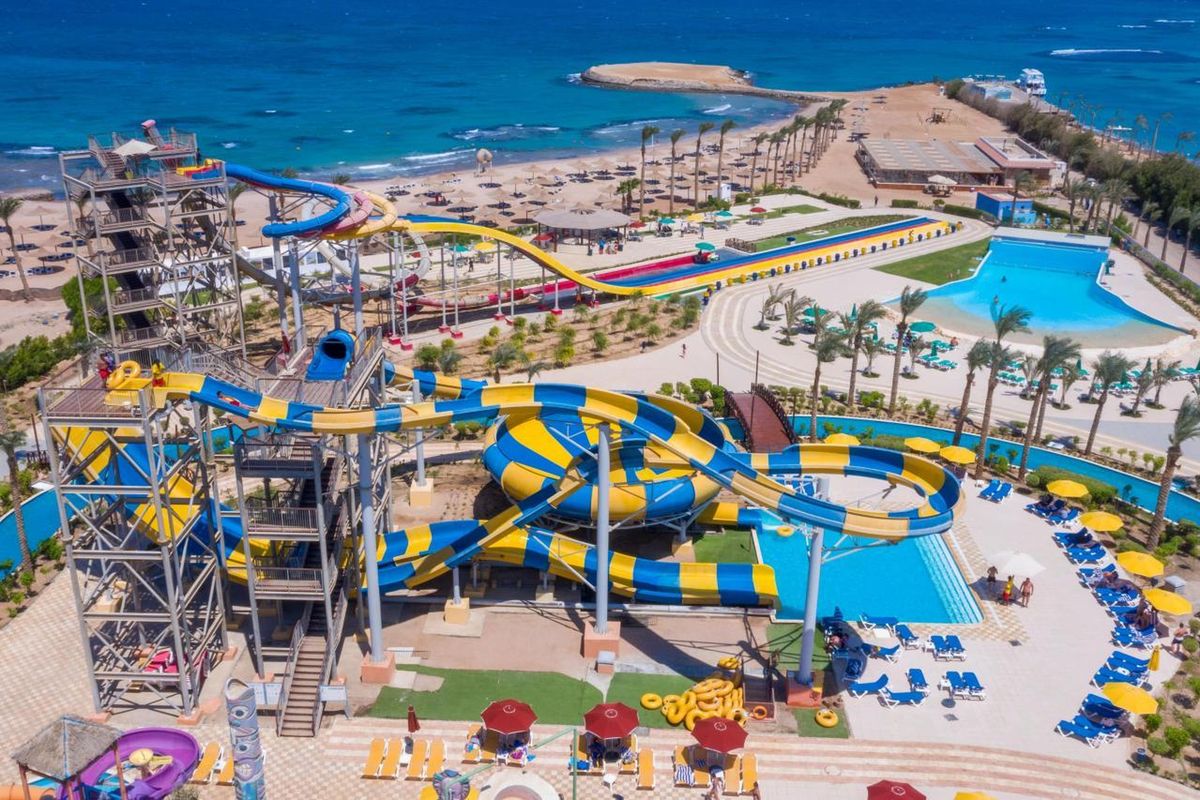 Hotel Calimera Blend Paradise