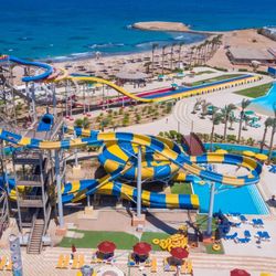 Calimera Blend Paradise Resort