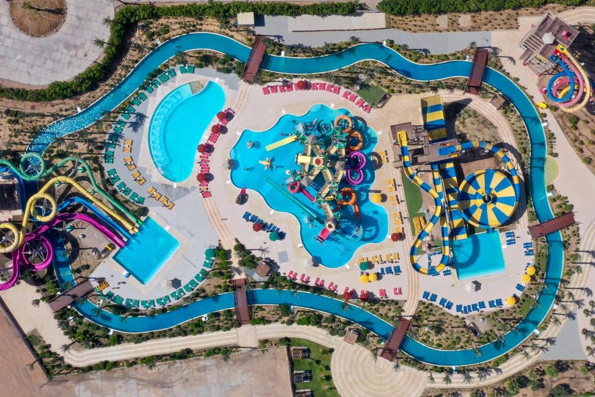 Calimera Blend Paradise - Zdjecie hotelu