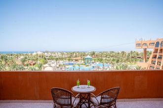 Calimera Blend Paradise Resort