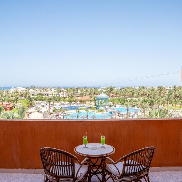 Calimera Blend Paradise Resort - zdjęcie 5