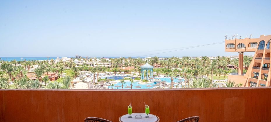 Calimera Blend Paradise Resort