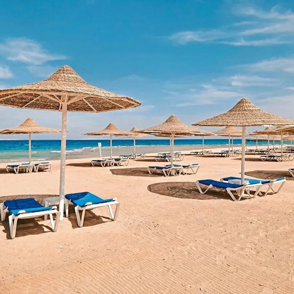 Calimera Blend Paradise Resort - zdjęcie 4