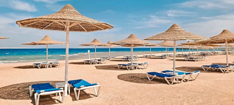 Calimera Blend Paradise Resort